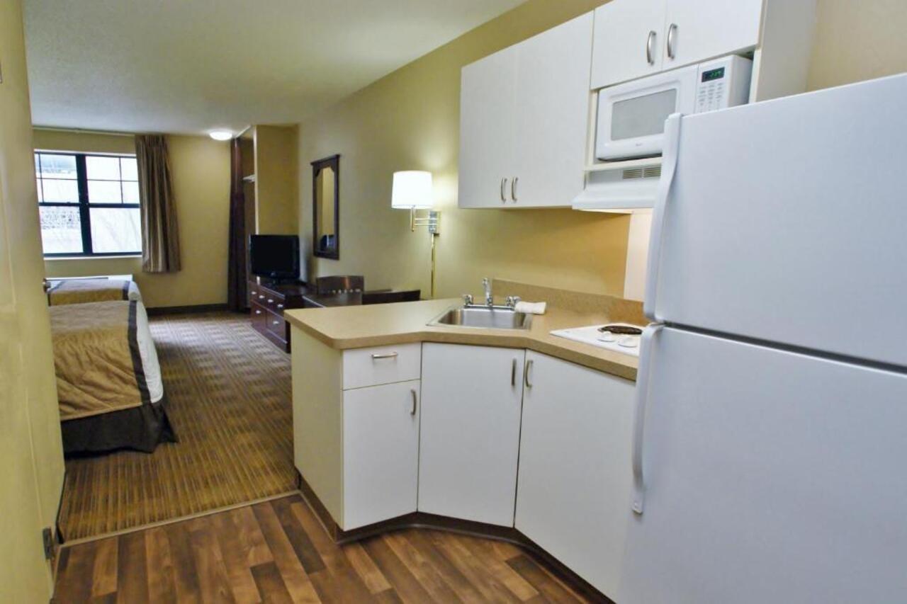Extended Stay America Suites - Milwaukee - וואוואטוסה מראה חיצוני תמונה