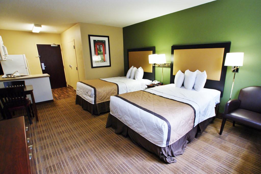 Extended Stay America Suites - Milwaukee - וואוואטוסה מראה חיצוני תמונה